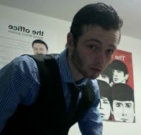 robbiepattern